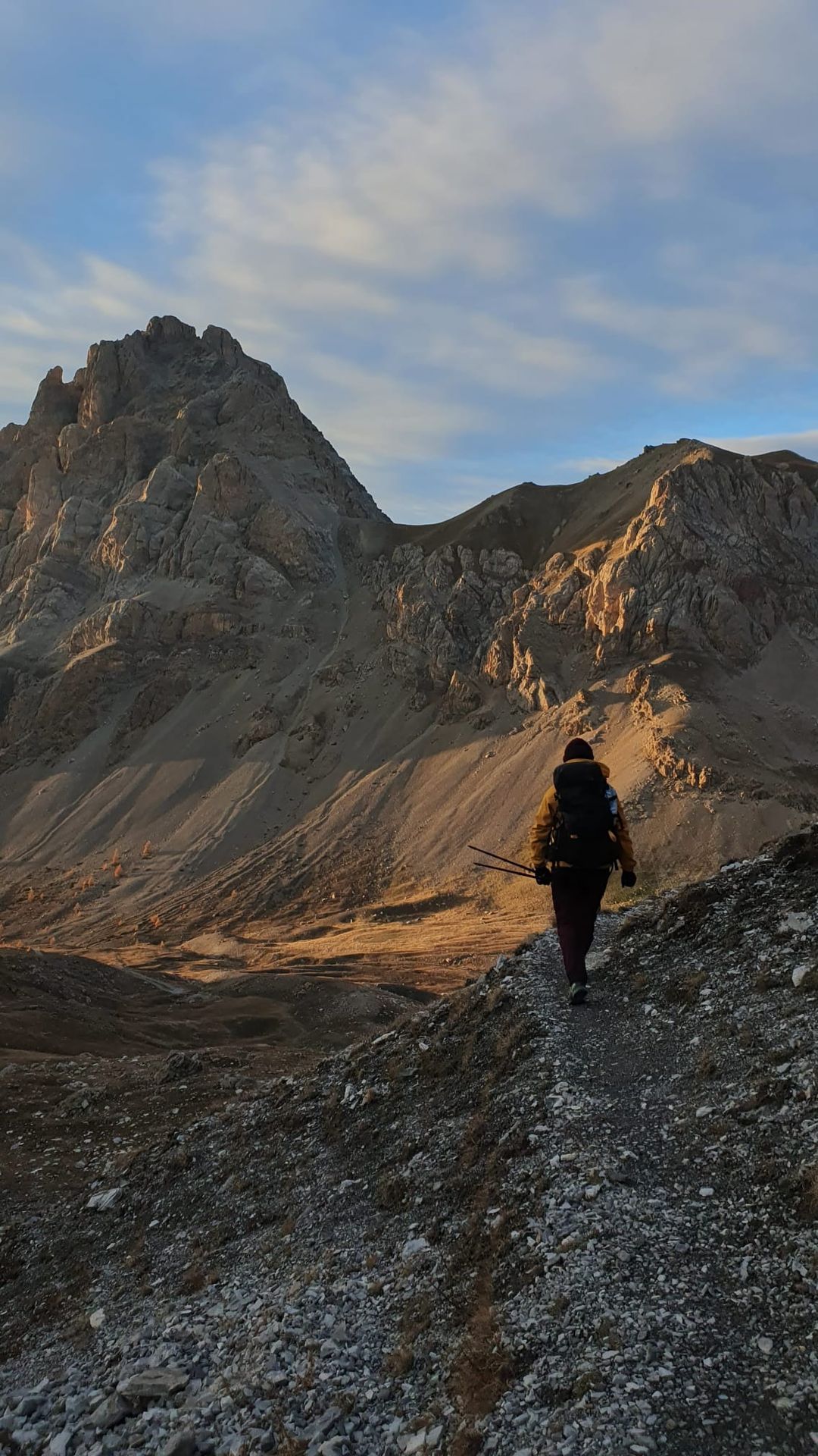 Trek Queyras