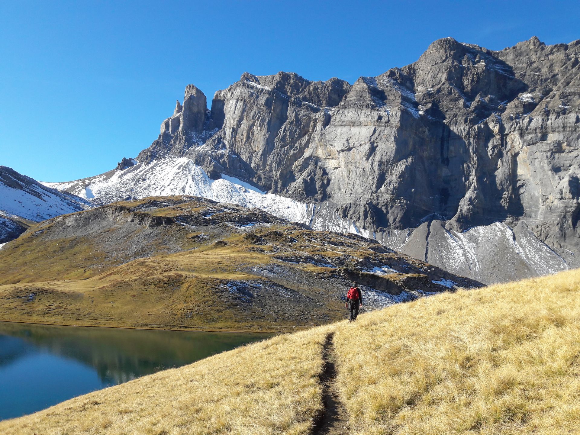 Trek Tour des Fiz