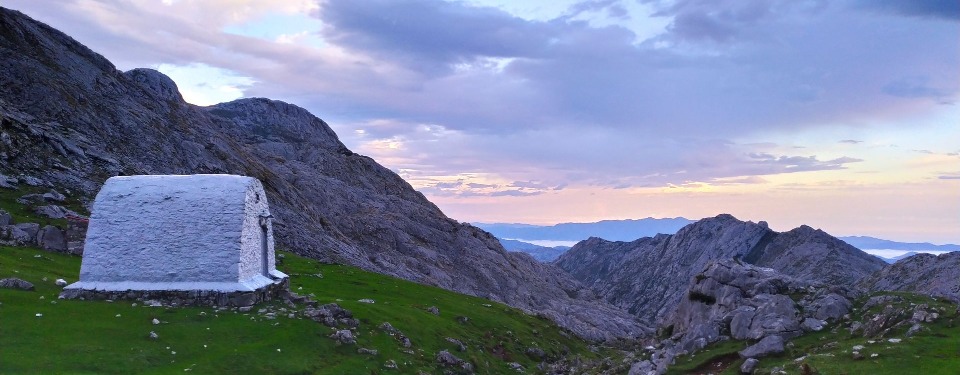 Trek aux Picos de Europa